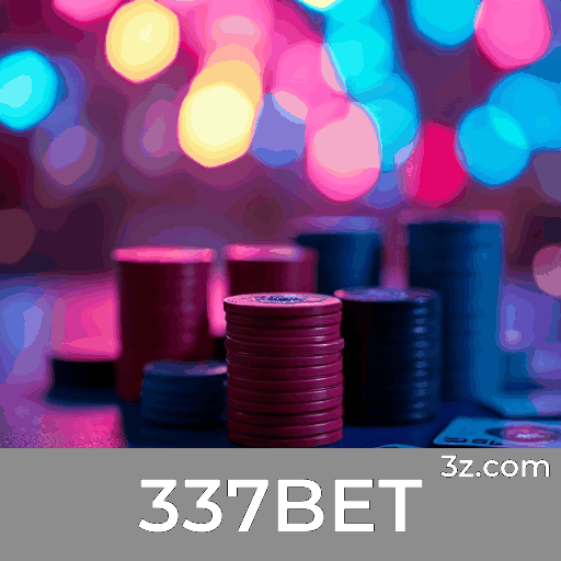 Inovação em Jogos: Desenvolvedores e Tecnologia na 337BET