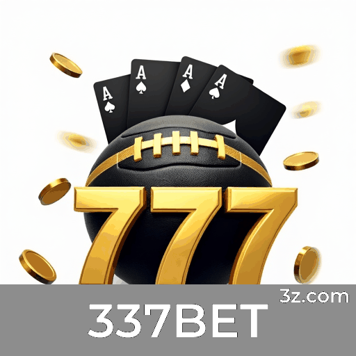 337BET: Esportes completos, odds instantâneas para brasileiros