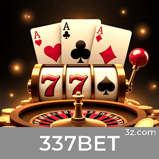337BET: Seu Cassino Online Seguro e Divertido