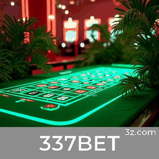 337BET: Seu Cassino Online Seguro e Divertido