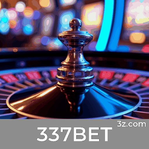Inovação em Jogos: Desenvolvedores e Tecnologia na 337BET