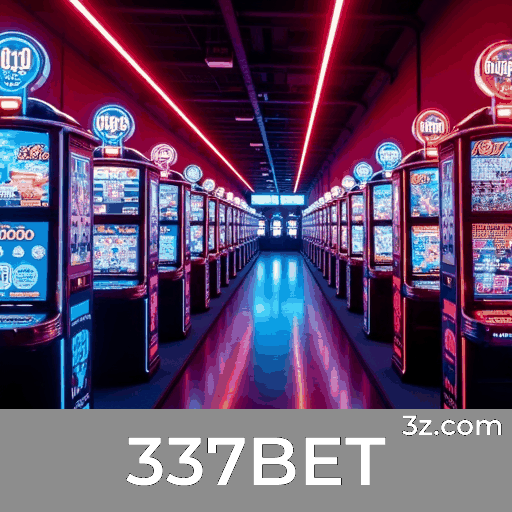 337BET Inovação em Jogos: Avançando com Tecnologia de Ponta