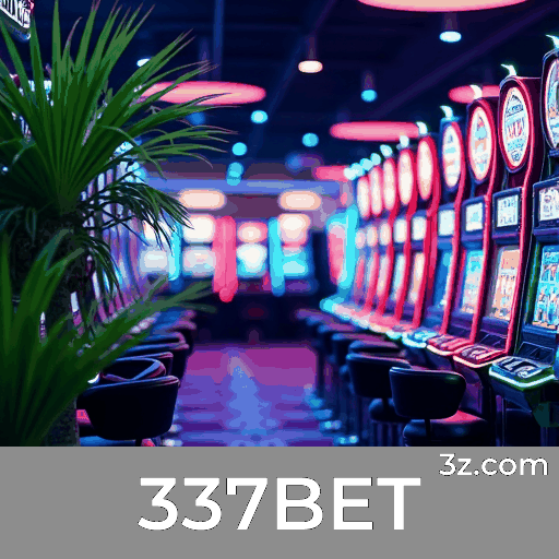 337BET Inovação em Jogos: Avançando com Tecnologia de Ponta