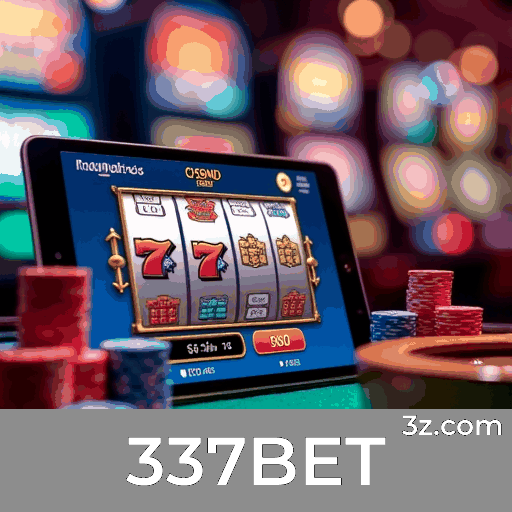 337BET: Baixe Rápido e Aposte com Facilidade