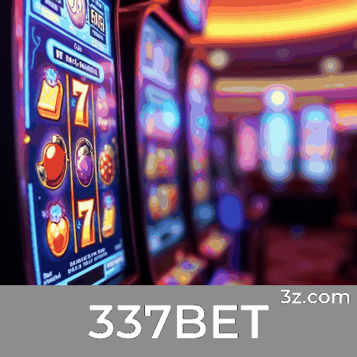 337BET: Esportes completos, odds instantâneas para brasileiros