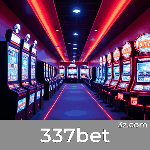 avaliações sobre 337bet slots
