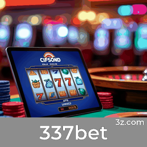 avaliações sobre 337bet slots