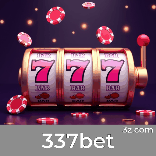 avaliações sobre 337bet slots