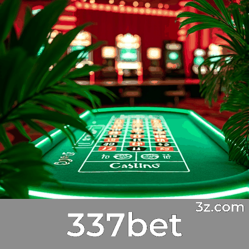 avaliações sobre 337bet slots